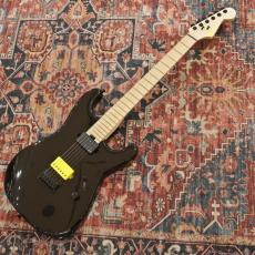 Charvel Sean Long Signature Pro-Mod San Dimas Style 1 HH HT M, Maple Fingerboard, Gloss Black 【特価】_2