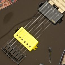 Charvel Sean Long Signature Pro-Mod San Dimas Style 1 HH HT M, Maple Fingerboard, Gloss Black 【特価】_3