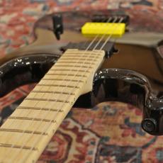 Charvel Sean Long Signature Pro-Mod San Dimas Style 1 HH HT M, Maple Fingerboard, Gloss Black 【特価】_4