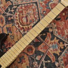 Charvel Sean Long Signature Pro-Mod San Dimas Style 1 HH HT M, Maple Fingerboard, Gloss Black 【特価】_6