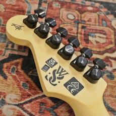 Charvel Sean Long Signature Pro-Mod San Dimas Style 1 HH HT M, Maple Fingerboard, Gloss Black 【特価】_11
