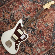 Fender Made in Japan Traditional 60s Jazzmaster / Olympic White 【チョイ傷特価】【日本製】_2