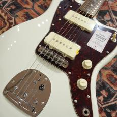 Fender Made in Japan Traditional 60s Jazzmaster / Olympic White 【チョイ傷特価】【日本製】_4