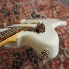 Fender Made in Japan Traditional 60s Jazzmaster / Olympic White 【チョイ傷特価】【日本製】_5