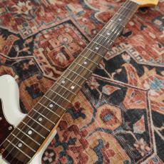 Fender Made in Japan Traditional 60s Jazzmaster / Olympic White 【チョイ傷特価】【日本製】_8