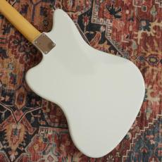Fender Made in Japan Traditional 60s Jazzmaster / Olympic White 【チョイ傷特価】【日本製】_9