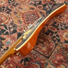 Bacchus TAC24AD-FMH RSM/M BLU-B (Blue Burst)【特価】_10