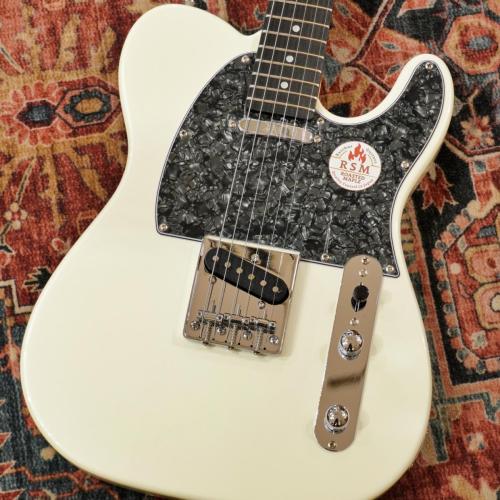 Bacchus BTE-1DX RSM/P PWH-MH -Universe Series- 【特価】