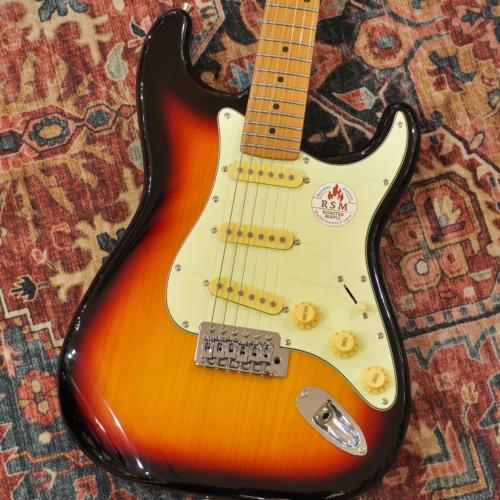 Bacchus BST-1-RSM/M 3TS -Univers Series-【特価】