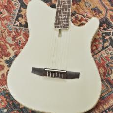 Ibanez TOD10N-SMF (Silver Metallic Flat) Tim Henson Signature