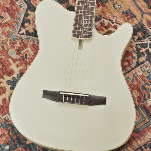 Ibanez TOD10N-SMF (Silver Metallic Flat) Tim Henson Signature