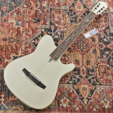 Ibanez TOD10N-SMF (Silver Metallic Flat) Tim Henson Signature_2