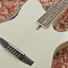 Ibanez TOD10N-SMF (Silver Metallic Flat) Tim Henson Signature_4