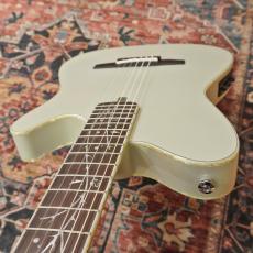 Ibanez TOD10N-SMF (Silver Metallic Flat) Tim Henson Signature_5