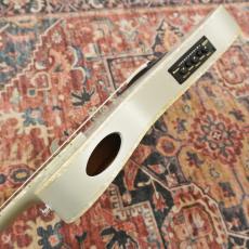 Ibanez TOD10N-SMF (Silver Metallic Flat) Tim Henson Signature_6