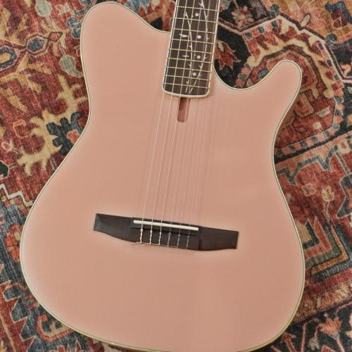 Ibanez TOD10N-PAF (Pearl Pink Flat) Tim Henson Signature