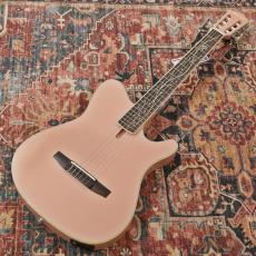 Ibanez TOD10N-PAF (Pearl Pink Flat) Tim Henson Signature_2