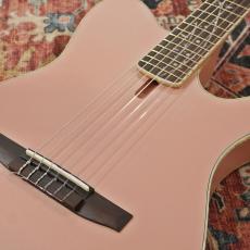 Ibanez TOD10N-PAF (Pearl Pink Flat) Tim Henson Signature_4