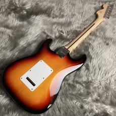 Squier Affinity Series Stratocaster Junior HSS 3-Color Sunburst【現物画像】_6
