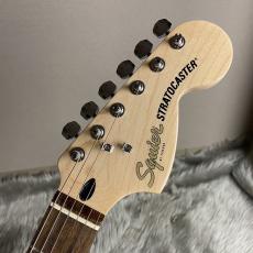 Squier Affinity Series Stratocaster Junior HSS 3-Color Sunburst【現物画像】_7
