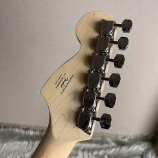 Squier Affinity Series Stratocaster Junior HSS 3-Color Sunburst【現物画像】_8