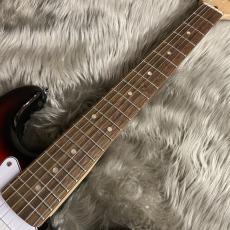 Squier Affinity Series Stratocaster Junior HSS 3-Color Sunburst【現物画像】_9