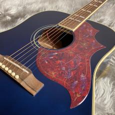 Epiphone Miranda Lambert Bluebird Studio Bluebonnet【現物画像】【最大36回分割無金利 実施中】_3