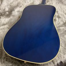 Epiphone Miranda Lambert Bluebird Studio Bluebonnet【現物画像】【最大36回分割無金利 実施中】_5