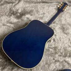 Epiphone Miranda Lambert Bluebird Studio Bluebonnet【現物画像】【最大36回分割無金利 実施中】_6