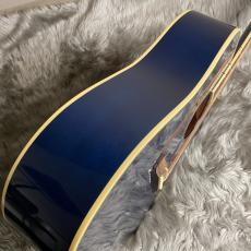 Epiphone Miranda Lambert Bluebird Studio Bluebonnet【現物画像】【最大36回分割無金利 実施中】_7