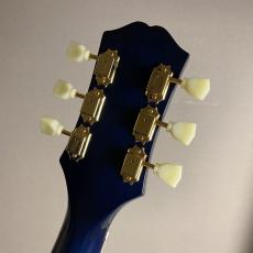 Epiphone Miranda Lambert Bluebird Studio Bluebonnet【現物画像】【最大36回分割無金利 実施中】_9