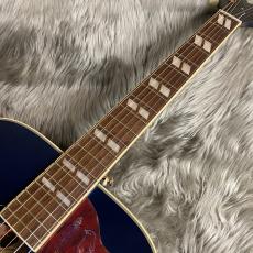 Epiphone Miranda Lambert Bluebird Studio Bluebonnet【現物画像】【最大36回分割無金利 実施中】_10