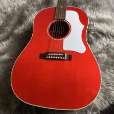 Gibson 50s J-45 Cherry Top 【現物画像】【復刻 限定モデル】【最大36回分割無金利実施中】
