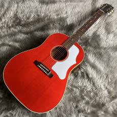 Gibson 50s J-45 Cherry Top 【現物画像】【復刻 限定モデル】【最大36回分割無金利実施中】_2