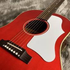Gibson 50s J-45 Cherry Top 【現物画像】【復刻 限定モデル】【最大36回分割無金利実施中】_3