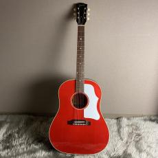 Gibson 50s J-45 Cherry Top 【現物画像】【復刻 限定モデル】【最大36回分割無金利実施中】_4