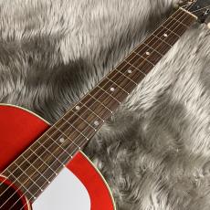 Gibson 50s J-45 Cherry Top 【現物画像】【復刻 限定モデル】【最大36回分割無金利実施中】_10