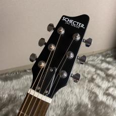 SCHECTER OL-FL-P -STBK【現物画像】【最大36回分割無金利キャンペーン実施中】_7