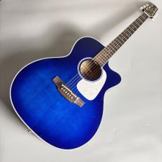 Takamine 【現物画像】PTU70CS エレアコ アコースティックギター【Takamine×島村楽器コラボ】