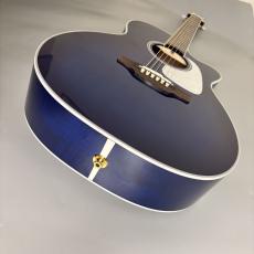Takamine 【現物画像】PTU70CS エレアコ アコースティックギター【Takamine×島村楽器コラボ】_4