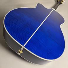 Takamine 【現物画像】PTU70CS エレアコ アコースティックギター【Takamine×島村楽器コラボ】_7