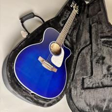 Takamine 【現物画像】PTU70CS エレアコ アコースティックギター【Takamine×島村楽器コラボ】_9