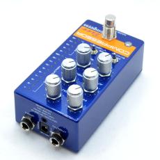 Empress Effects Compressor MKII Blue コンパクトエフェクター コンプレッサー_2