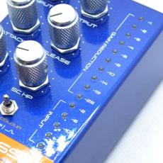 Empress Effects Compressor MKII Blue コンパクトエフェクター コンプレッサー_6