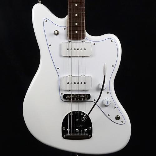 Fender Made in Japan Limited Hybrid II Jazzmaster White