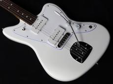 Fender Made in Japan Limited Hybrid II Jazzmaster White_3