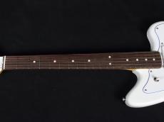 Fender Made in Japan Limited Hybrid II Jazzmaster White_4