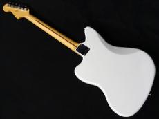 Fender Made in Japan Limited Hybrid II Jazzmaster White_6