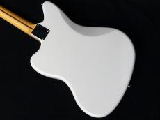 Fender Made in Japan Limited Hybrid II Jazzmaster White_7