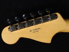 Fender Made in Japan Limited Hybrid II Jazzmaster White_9